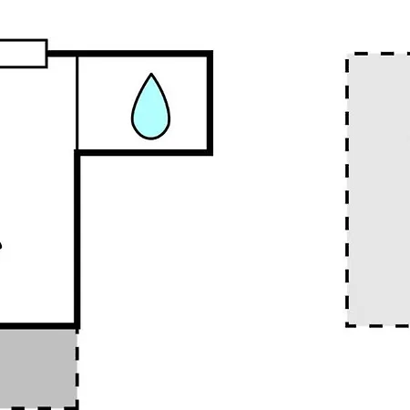 1 Bedroom In * Matulji