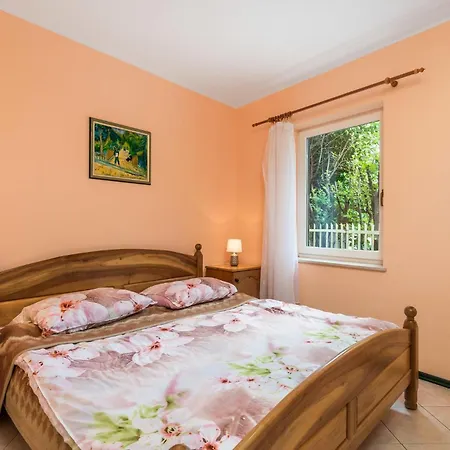 1 Bedroom In Matulji