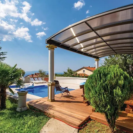 1 Bedroom In * Matulji