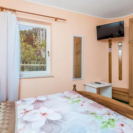 1 Bedroom In