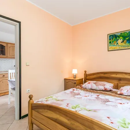 Apartman 1 Bedroom In *